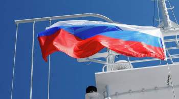 Путин спустит на воду супертраулер в день ВМФ 