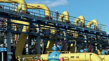 Газпром  увеличит суточный экспорт газа в Китай