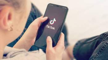 Владелец TikTok отложил IPO на неопределенный срок, сообщили СМИ
