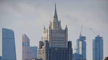 СМИ Британии и США солгали о  вторжении  России, заявили в МИД