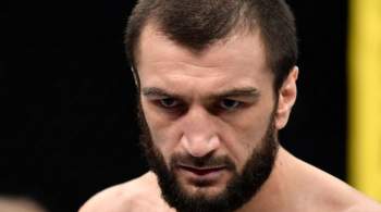 Драка брата Хабиба с Чимаевым на турнире UFC попала на видео