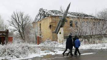 В Донецке зафиксировали работу РЭБ украинских силовиков