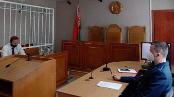 Суд по жалобе на задержание Сапеги пройдет в закрытом режиме
