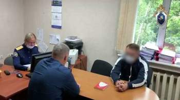 В Калининграде арестовали мужчину, ранившего ножом беременную жену