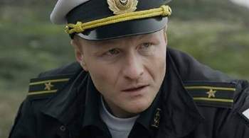 Украинского актера жестко раскритиковали за роль российского офицера