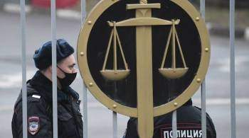 Суд вновь проверит приговор по делу об убийстве Маркелова и Бабуровой