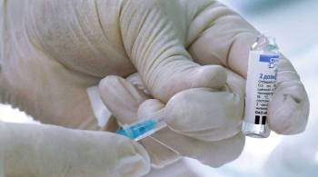 В РФПИ назвали  Спутник Лайт  универсальным бустером для других вакцин