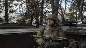 В ЛНР уверены в скором завершении операции сил республики в Донбассе