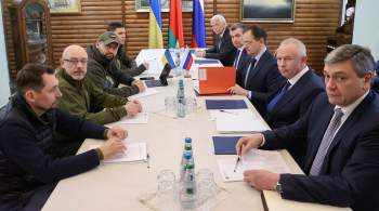 Слуцкий: делегации РФ и Украины могут прийти к компромиссу в ближайшие дни