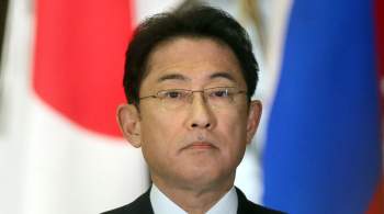 Премьер Японии заявил об ужасном положении Европы