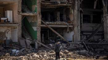 Российские силы уничтожили 68 украинских военных объектов