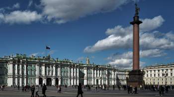 Эрмитаж и Пушкинский музей представят совместную выставку
