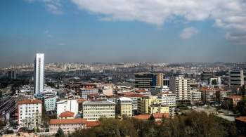 В Анкаре заявили о планах продолжить сбалансированную политику по Украине