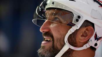 Американский журналист включил Овечкина в рейтинг самых грязных игроков НХЛ