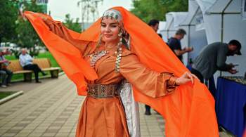 Кавказ принимает гостей: почему все едут в Дагестан 