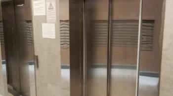 Финский производитель лифтов Kone полностью ушел из России 