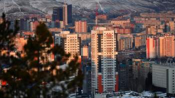 В Красноярском крае создадут реабилитационный центр для участников СВО 