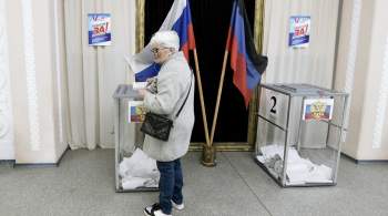 Явка на довыборах в Госдуму в Карачаево-Черкесии превысила 62 процента 
