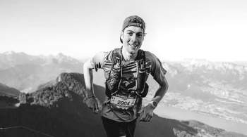 Чемпион Франции по горному бегу погиб в возрасте 22 лет 