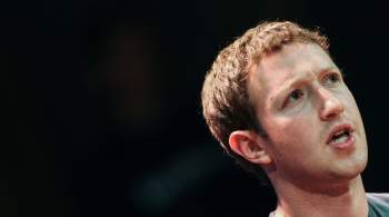 Цукерберг извинился перед родителями подростков, ставших жертвами соцсетей 