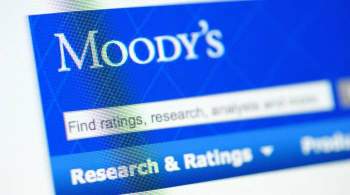Moody’s заявило о риске отключения России от платежных систем