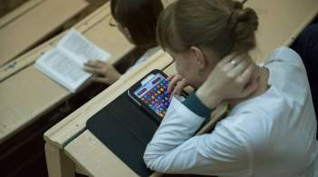 В Петербурге не исключили введения ограничений для непривитых студентов