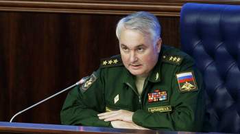Картаполова избрали главой комитета Госдумы по обороне