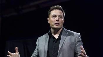 Маск готов продать акции Tesla, чтобы спасти человечество от голода