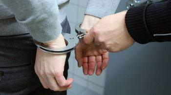 В Кузбассе арестовали владельца пансионата, где погибли четыре человека