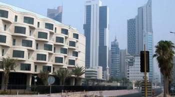 Кувейт становится непригодным для жизни, сообщил Bloomberg