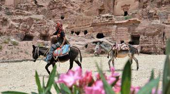 Иордания планирует ужесточить правила посещения страны туристами