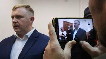 В Приморье депутат подал заявление в СК на губернатора