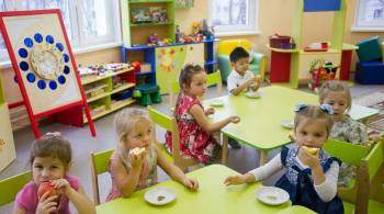 Детский сад на 190 мест построят в Солнечногорске