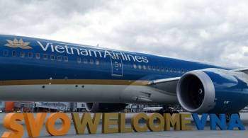 Национальный авиаперевозчик Вьетнама возобновит прямые рейсы с Россией