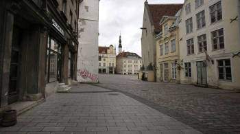 Эстонию не будут закрывать из-за новой волны коронавируса