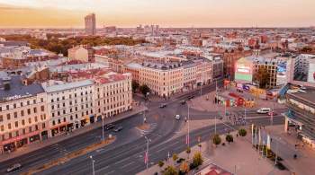 В Латвии ответили Белоруссии на просьбу допросить мэра Риги и главу МИД