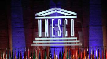 В ЮНЕСКО дали максимальную оценку российской антидопинговой системе