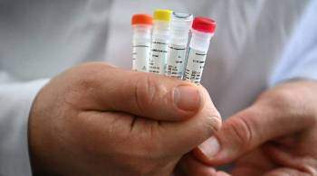 В ЮАР заявили об эффективности вакцин против нового штамма COVID-19