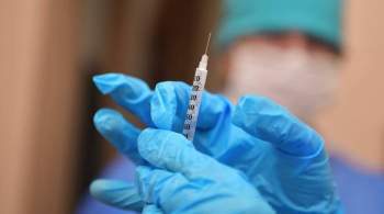 В РПЦ прокомментировали меры по обязательной вакцинации в Москве