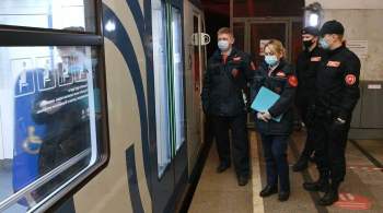 Власти Москвы усилят проверки соблюдения ограничений по коронавирусу