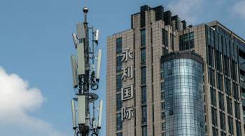 В Китае построили почти миллион базовых станций 5G