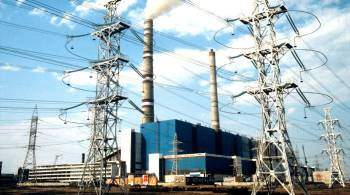 В Казахстане рассказали о планах по покупке электроэнергии у России