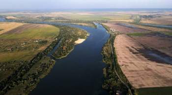 Река Дон: шолоховские места, древние артефакты и отличная рыбалка