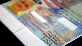 M, W или X. В паспорте американцев появится третий гендер