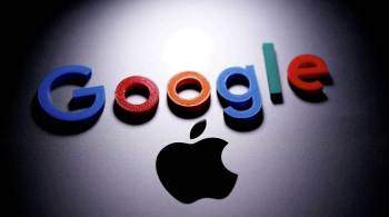 Общая сумма штрафов Google выросла до 58 миллионов рублей