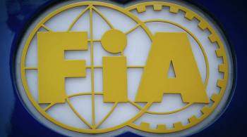 FIA отменила этапы чемпионата среди кузовных автомобилей в России