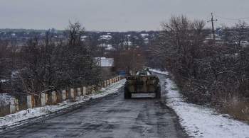 Силы ДНР освободили 97 населенных пунктов в республике