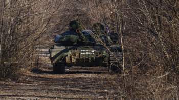 Полковник полиции ЛНР рассказал об обстановке в Марьинке в ДНР