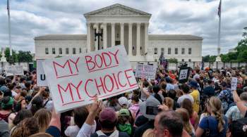 В ООН прокомментировали решение Верховного суда США по абортам