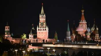 Байден не планирует переговоров с Путиным в свете атаки БПЛА на Кремль